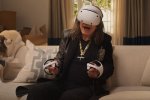 Horizon Call of the Mountain, il trailer con Ozzy Osbourne è ovviamente fuori di testa - Notizia