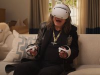 Horizon Call of the Mountain, il trailer con Ozzy Osbourne è ovviamente fuori di testa