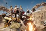 WarHaven: nuovo trailer dal Summer Game Fest 2023, prova gratuita in arrivo - Notizia