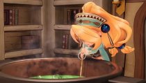 Atelier Marie Remake: The Alchemist of Salburg - Il trailer di annuncio