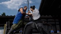 Like a Dragon: Ishin! - Trailer di lancio