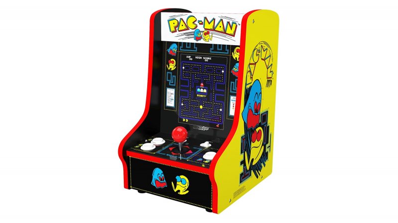 Arcade1UP Pac-Man Countercade Arcade1UP Pac-Man Countercade