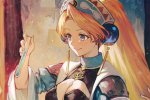 Atelier Marie Remake: The Alchemist of Salburg annunciato con data d'uscita ufficiale e trailer - Notizia