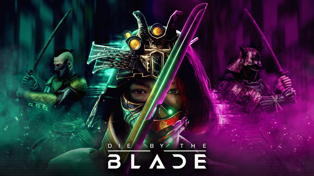 Die by the Blade, il provato - Multiplayer.it