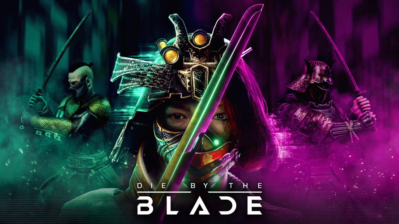 Die by the Blade, il provato della nuova demo