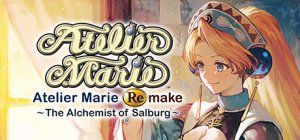 Atelier Marie Remake: The Alchemist of Salburg per PlayStation 4