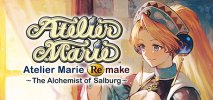 Atelier Marie Remake: The Alchemist of Salburg per PlayStation 5