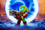 Mighty DOOM, un trailer annuncia la data di uscita su iOS e Android - Notizia
