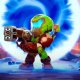 Mighty DOOM, un trailer annuncia la data di uscita su iOS e Android