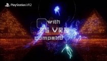 Rez Infinite - trailer per PS5 e PSVR2
