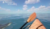 Kayak VR: Mirage - Trailer di annuncio