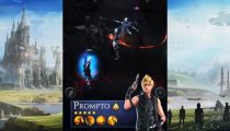 Final Fantasy XV: War for Eos - Trailer di lancio
