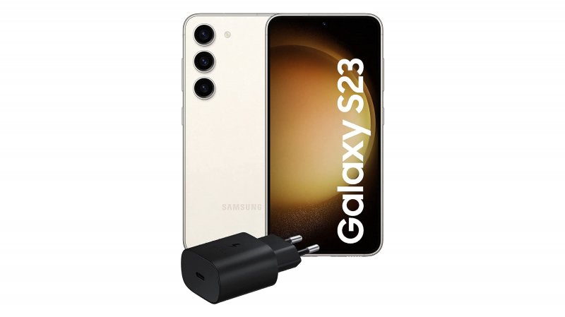 Samsung Galaxy S23 da 8+128 GB