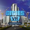 Cities: VR per PlayStation 5