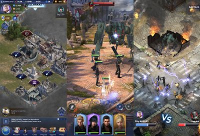 Final Fantasy XV: War for Eos