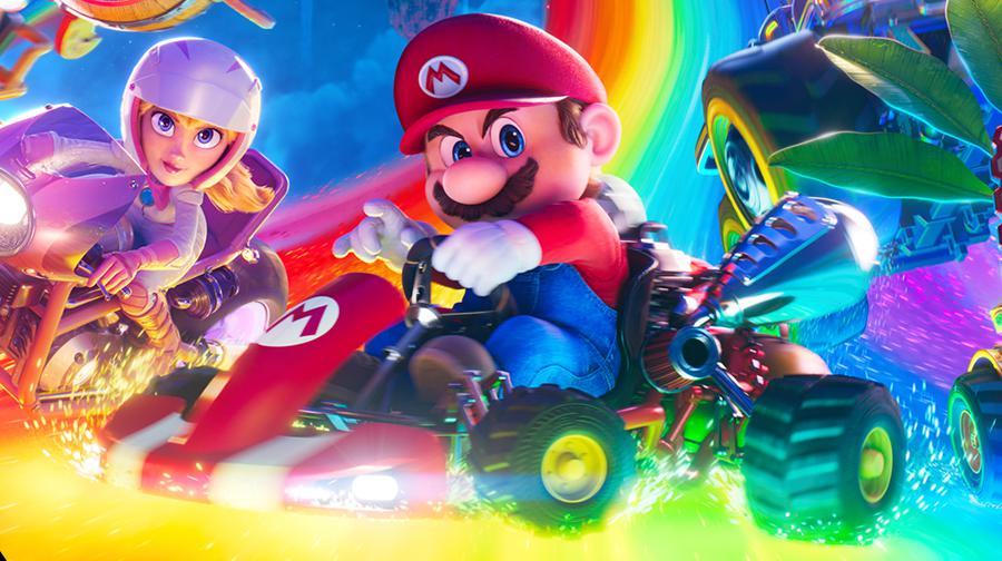 Super Mario Bros. Il Film, annunciato un Nintendo Direct dedicato al trailer finale