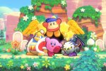 Kirby's Return to Dream Land Deluxe, voti positivi ma con qualche eccezione - Notizia
