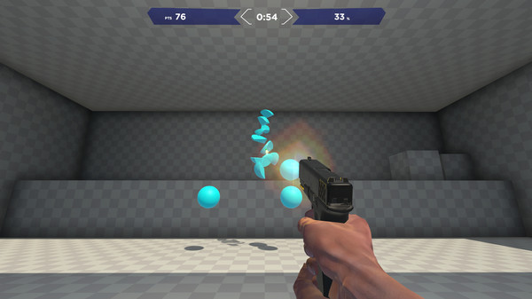 Aim Lab è gratuito e vi aiuterà a migliorare nel vostri shooter preferiti