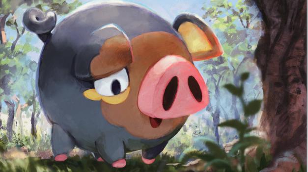 GCC Pokémon, espansione Scarlatto e Violetto: scopriamo 4 nuove carte in esclusiva