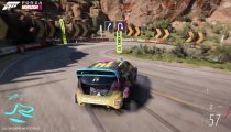 Forza Horizon 5 Rally Adventure - Trailer di annuncio