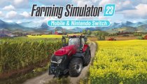 Farming Simulator 23 - Trailer di annuncio