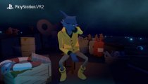 Before Your Eyes - Il trailer di lancio della versione PS VR2