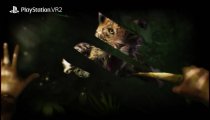 Green Hell VR - gameplay trailer per PlayStation VR2