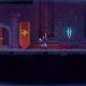 Dead Cells: Return to Castlevania, il trailer finale svela Richter Belmont a sorpresa