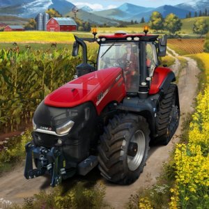 Farming Simulator 23 per Nintendo Switch