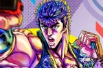 Fitness Boxing Fist of the North Star: annunciata la data di uscita su Nintendo Switch - Notizia