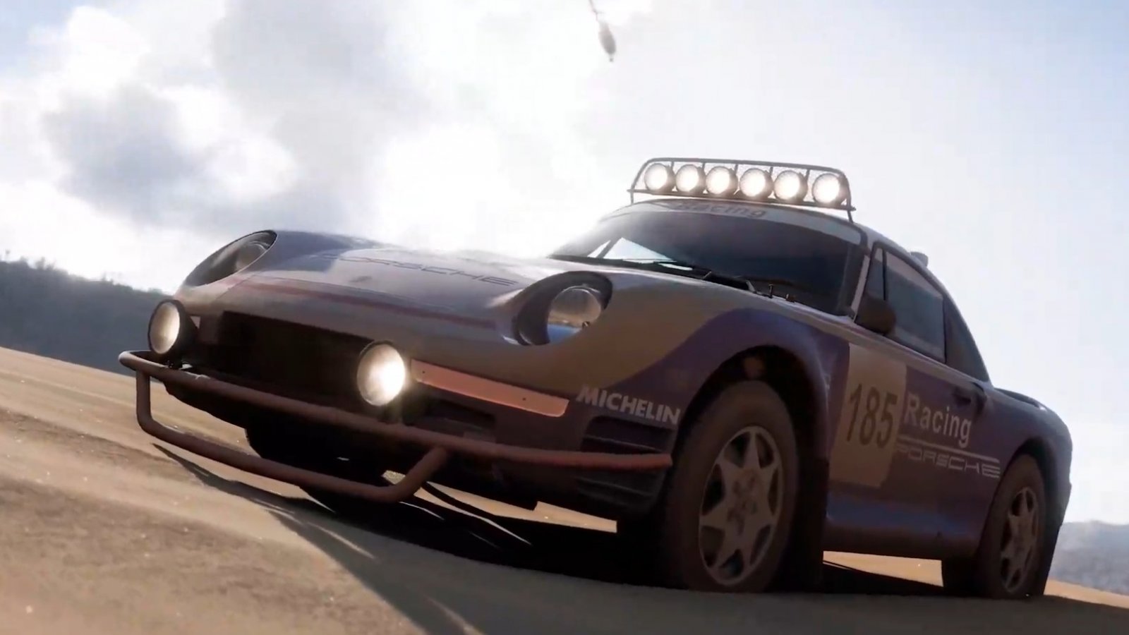 Forza Horizon 5 Rally Adventure: data di uscita e trailer della seconda espansione