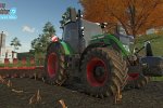 Farming Simulator 23, trailer di lancio su Nintendo Switch, iOS e Android - Notizia