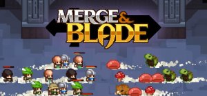 Merge & Blade per Xbox One