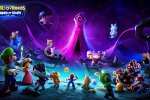 Mario + Rabbids: Sparks of Hope, annunciata la data di uscita del DLC Tower of Doooom - Notizia