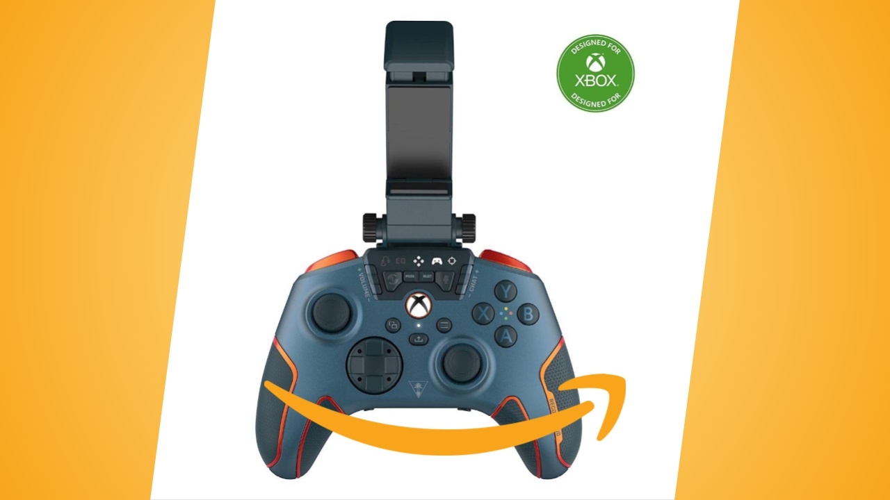 Controller Xbox Elite Series 2 con accessori inclusi al prezzo minimo  storico su  