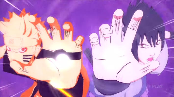 Naruto x Boruto Ultimate Ninja Storm Connections annunciato con trailer allo State of Play