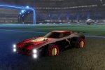 Rocket League x AC Milan: la nuova maglia arriva anche nel gioco di Psyonix - Notizia