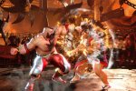 Street Fighter 6, il trailer con le ultime novità dal Tokyo Game Show 2023 - Notizia