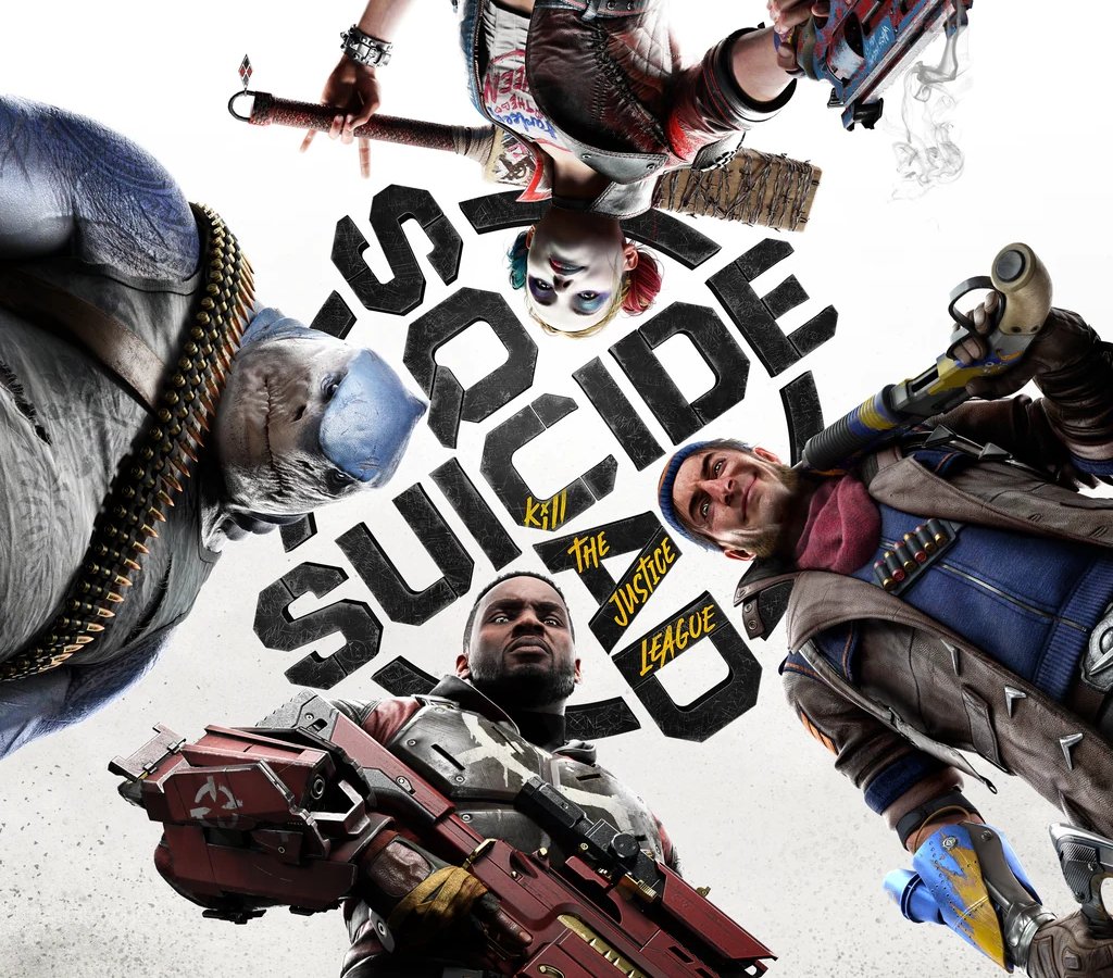 Suicide Squad: Kill the Justice League, tutte le novità dallo State of Play