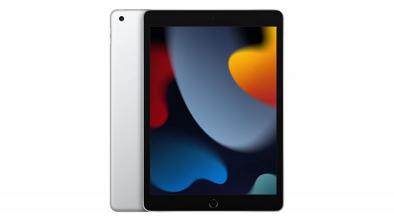 Apple iPad di 9ª generazione da 64 GB Apple iPad di 9ª generazione da 64 GB