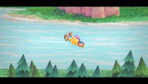 Kirby's Return to Dream Land Deluxe è ora disponibile su Nintendo Switch!