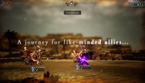 Octopath Traveler 2 - Trailer di lancio