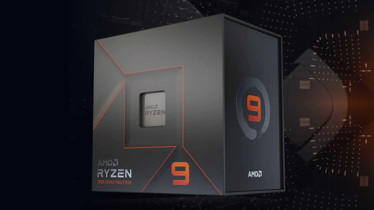 AMD Ryzen 9 7950X: la recensione del processore top di gamma della famiglia Zen 4