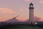 Microsoft Flight Simulator: il World Update 12 migliora la Nuova Zelanda - Notizia
