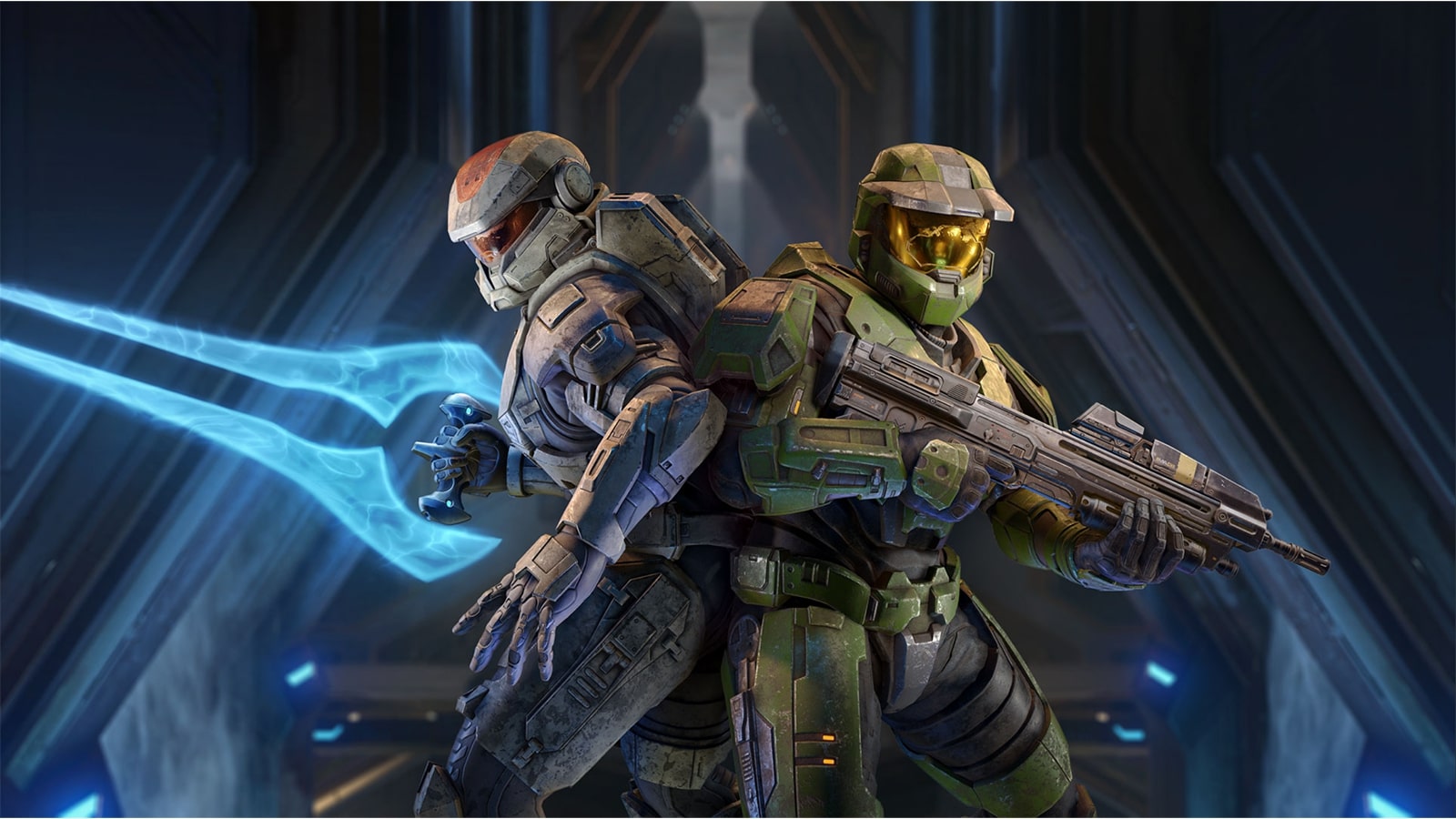 Halo: Activision svilupperà dei giochi della serie? Il boss degli Xbox Studios non lo esclude