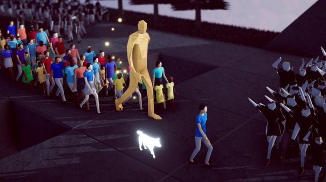 Humanity