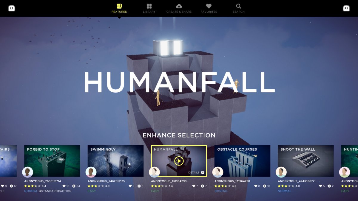 Humanity - PC - Multiplayer.it