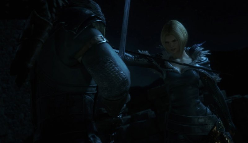 Le vibrazioni sono quelle di una volta