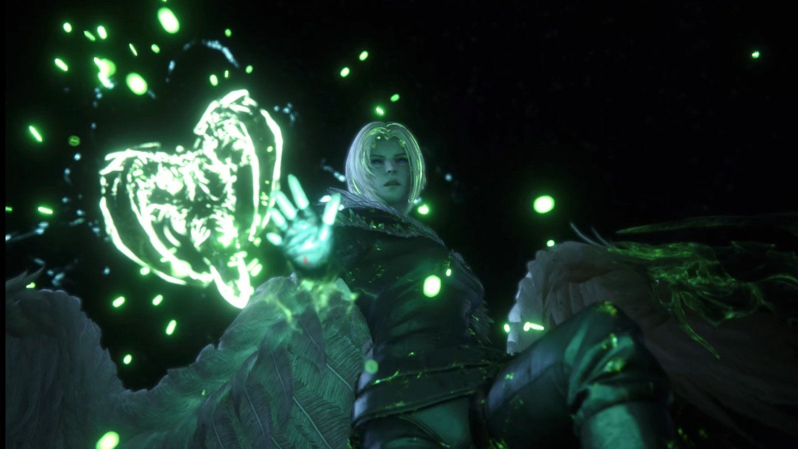 Final Fantasy 16: Naoki Yoshida ha svelato il motore grafico usato dal gioco