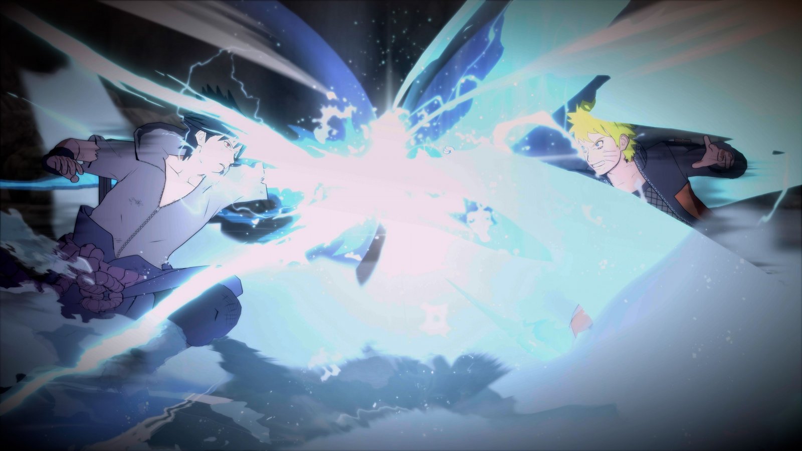 Naruto x Boruto: Ultimate Ninja Storm Connections, data di uscita forse svelata da un rivenditore
